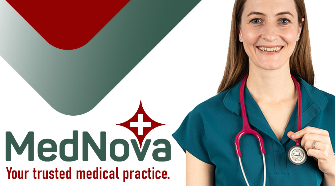 Medical Doctor Tanya Webber headshot wearing scubs